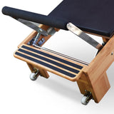 Private Pilates Premium Wood Reformer Bundle