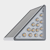 Trie Outdoor Floor Lamp