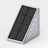 Trie Outdoor Floor Lamp