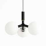 Trilume Pendant Light