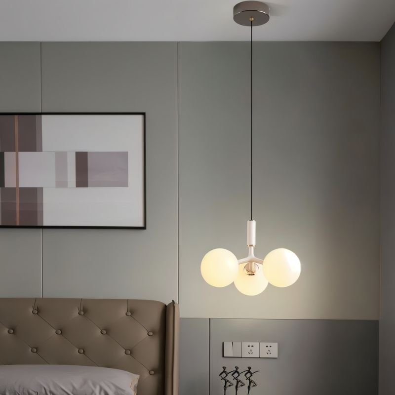 Trilume Pendant Light