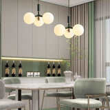 Trilume Pendant Light