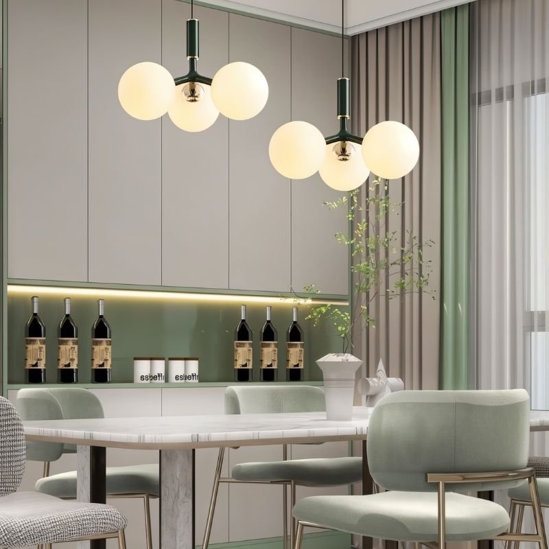 Trilume Pendant Light