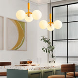 Trilume Pendant Light