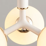 Trilume Pendant Light
