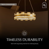 Triva Chandelier