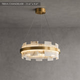 Triva Chandelier