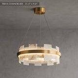 Triva Chandelier