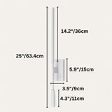 Turka Wall Lamp