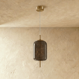 Twirl Pendant Light