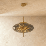 Twirl Pendant Light