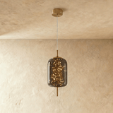 Twirl Pendant Light