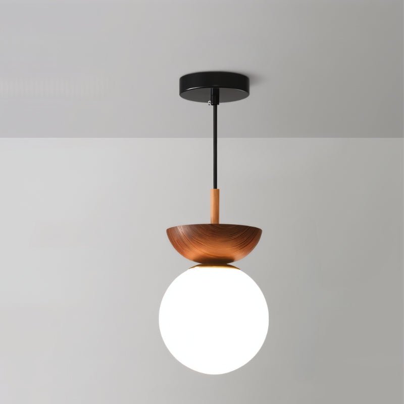 Tzuria Pendant Light