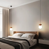 Tzuria Pendant Light