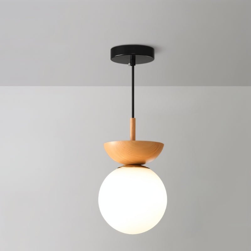 Tzuria Pendant Light