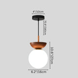 Tzuria Pendant Light