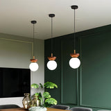 Tzuria Pendant Light