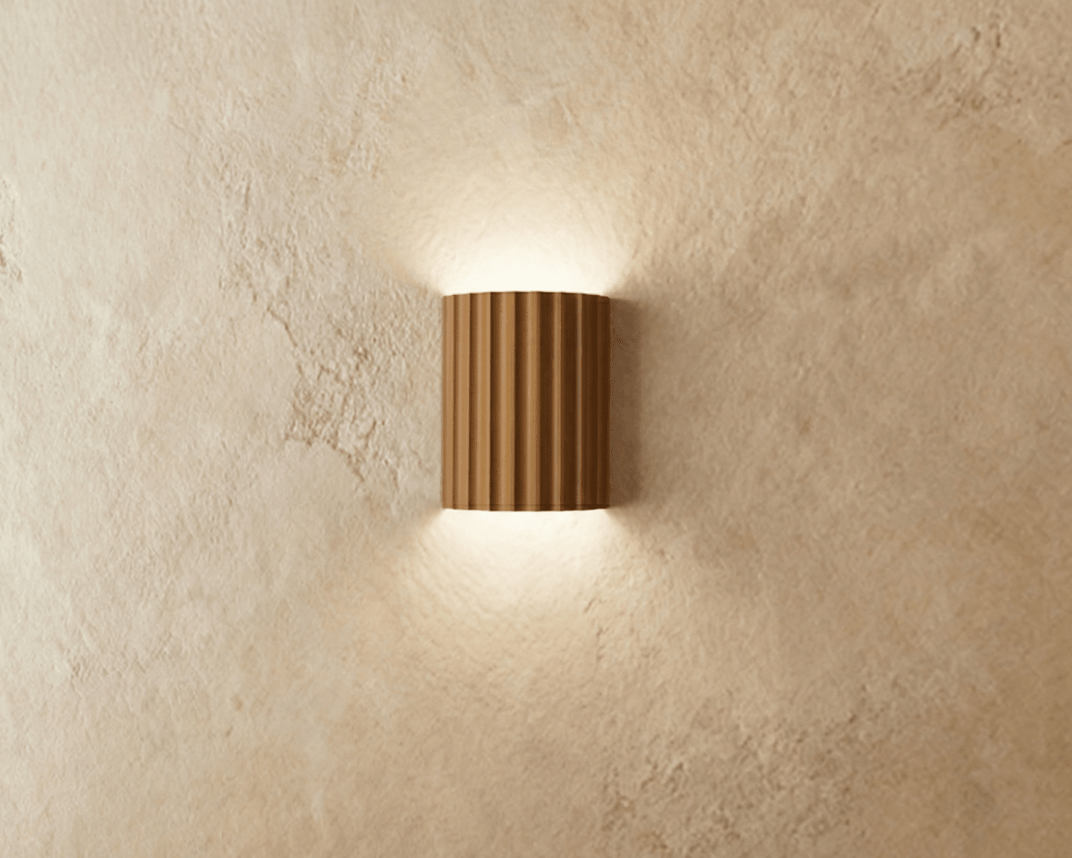 Ujal Wall Lamp