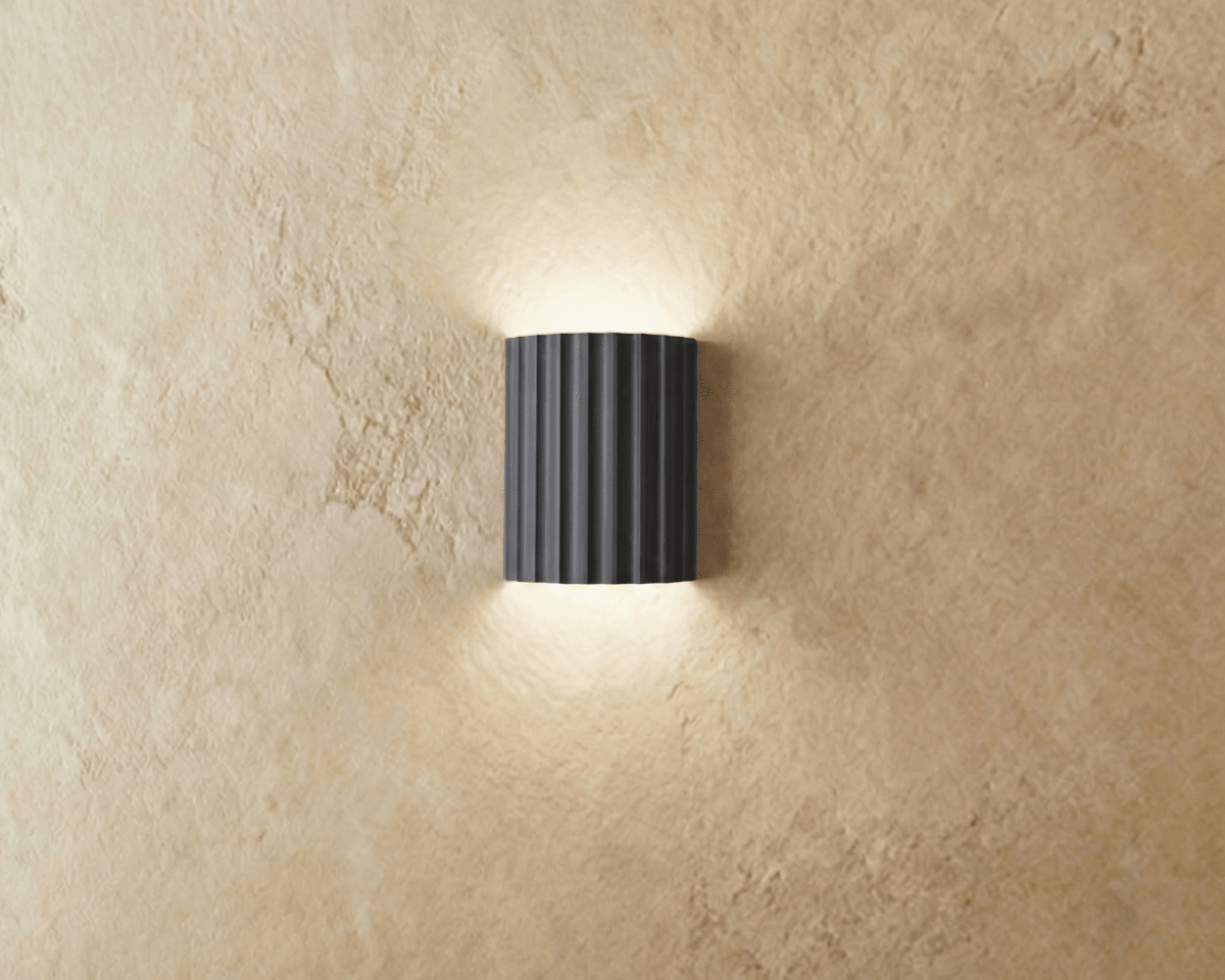 Ujal Wall Lamp