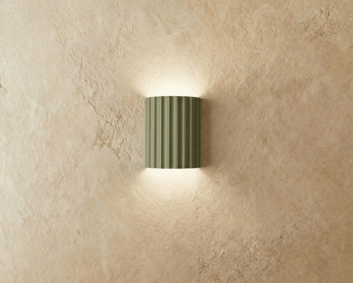 Ujal Wall Lamp