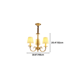 Uloma Chandelier