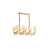 Uloma Chandelier