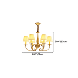 Uloma Chandelier