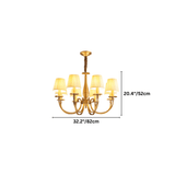 Uloma Chandelier