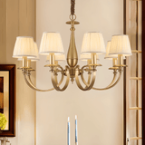 Uloma Chandelier