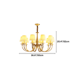 Uloma Chandelier