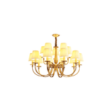 Uloma Chandelier