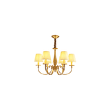 Uloma Chandelier