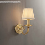 Uloma Wall Lamp
