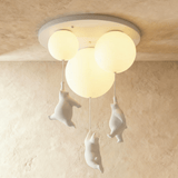 Up Ceiling Light