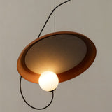 Uri Pendant Light
