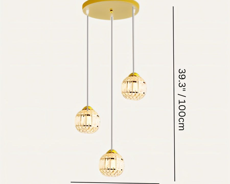 Valgus Chandelier