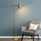 Valke Floor Lamp