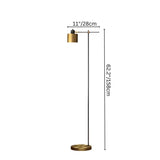 Valke Floor Lamp