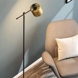 Valke Floor Lamp