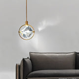 Valvo Pendant Light