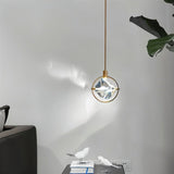 Valvo Pendant Light
