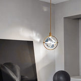 Valvo Pendant Light