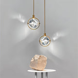 Valvo Pendant Light