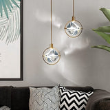 Valvo Pendant Light