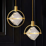 Valvo Pendant Light