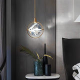 Valvo Pendant Light