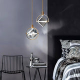 Valvo Pendant Light