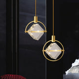Valvo Pendant Light