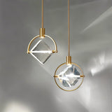 Valvo Pendant Light