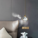 Valvo Pendant Light